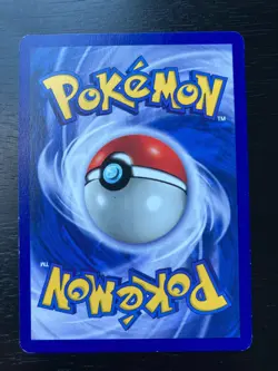 Pokemon Base Set 1st Ed Shadowless Trainer Super Potion 90/102 EX/LP Condition - Image 3