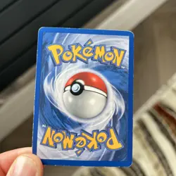 Pokemon TCG-Rocket's Scyther 13/132 Gym Heroes Unlimited Holo Rare - Image 4