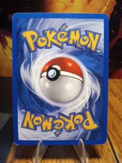 2000 Pokemon Team Rocket Dark Flareon #35 Extremely LP - Image 2