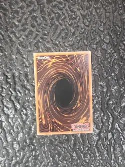Dimension Fusion (Platinum Secret Rare) RA03-EN136 Quarter Century Bonanza... - Image 2