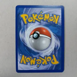 Zoroark BW09 Black and White Rare Holo Promo Pokemon Card - Image 2
