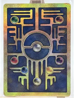 Ancient Mew Holo 2000 Pokemon Movie Promo Authentic Vintage Card LP - Image 2