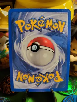 Pokemon TCG Vintage 1999 Base Set 2 Zapdos 20/130 Holo NM/M Free Shipping - Image 5