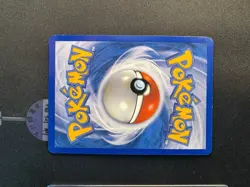 Pokemon Gengar Diamond and Pearl 27/130 Reverse Holo Rare 💎NM💎 - Image 4
