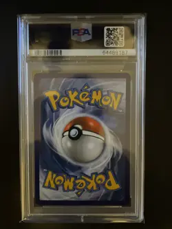 2021 Pokemon Celebrations 25th Ann Classic Base Set 2/102 BLASTOISE HOLO PSA 10 - Image 2