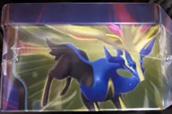 Pokemon EX, NEW, UNOPENED collector set FEATURING FISH - Image 4