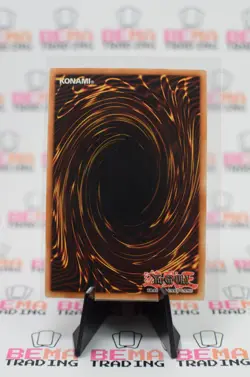 Raigeki Break YS12-EN031 Xyz Symphony 1st Edition - Image 2