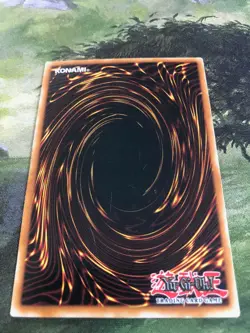 Fusilier Dragon, The Dual-Mode Beast Ultimate Rare LP RDS-EN031 - Yugioh - Image 3