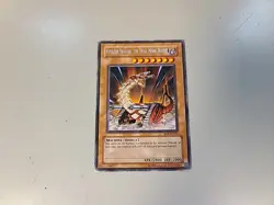 Yu-Gi-Oh! Fusilier Dragon, The Dual-Mode Beast Unlimited Ultimate RDS-EN031 MP - Image 3