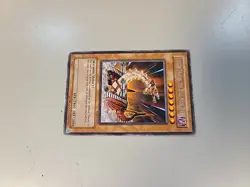 Yu-Gi-Oh! Fusilier Dragon, The Dual-Mode Beast Unlimited Ultimate RDS-EN031 MP - Image 4