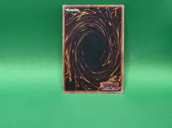 Raigeki LOB-053 The Legend of Blue Eyes White Dragon-Unlimited Edition Unlimited - Image 2