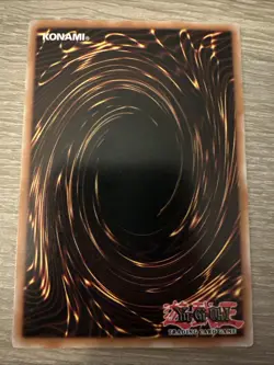 Tribe-Infecting Virus SD4-EN007 LPStructure Deck: Fury from the Deep 1st Edition - Image 2