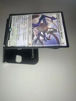 Ulamog, the Ceaseless Hunger -Battle for Zendikar - Mythic-NM/LP- Magic MTG Card - Image 5