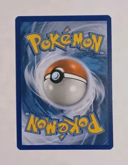 Snorlax - 77/124 - Pokemon Fates Collide XY Non-Holo Rare Card LP - Image 2