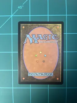 Overpowering Attack - Foil Etched Assassin's Creed NM MTG - Image 2