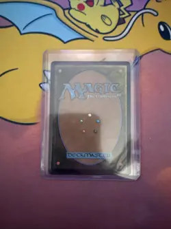 MTG Spider-Man HARMONIZE 7021 SECRET LAIR DROP NONFOIL RARE - Image 2