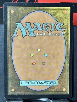 Amulet of Vigor - Reg - MTG - Worldwake - 121/145 - RARE ~ NM - Image 4