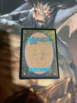 Rise of the Eldrazi Extended Art NM/M Magic the Gathering Commander Masters MTG - Image 2