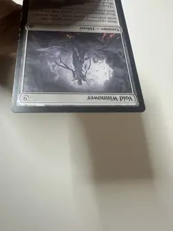 Void Winnower - Battle for Zendikar MTG - Mythic Rare - Lightly Played (LP) - Image 2