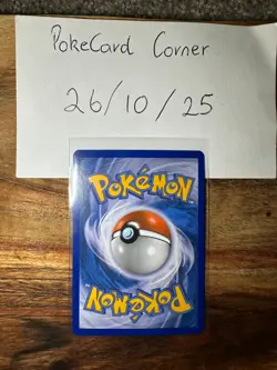Giratina 62/135 - Plasma Storm Reverse Holo Rare Pokemon TCG NM - Image 2