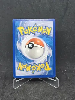 Pokemon Card Misdreavus (68/100) Common Stormfront Reverse Holo - Image 2