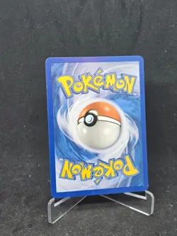 Pokemon Card Gastly (62/100) Common Stormfront - Image 2