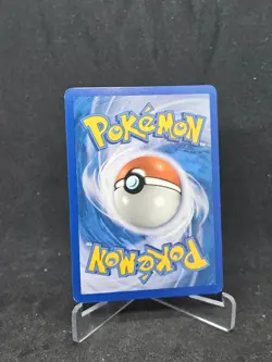 Pokemon Card Drifloon (58/100) Common Stormfront - Image 2