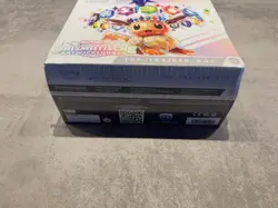 POKEMON PRISMATISCHE ENTWICKLUNGEN TOP TRAINER BOX TCG SEALED OVP DE ETB - Image 2