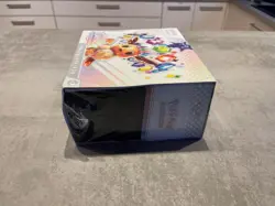POKEMON PRISMATISCHE ENTWICKLUNGEN TOP TRAINER BOX TCG SEALED OVP DE ETB - Image 3