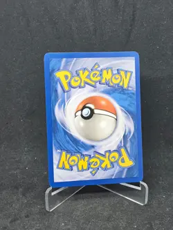 Pokemon Card Farfetch'd (38/100) Uncommon Stormfront - Image 2