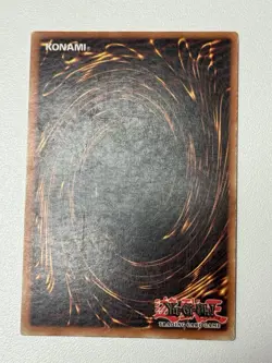 Yugioh! MP Last Turn - LOD-099 - Ultra Rare - Unlimited Edition Moderately Playe - Image 4