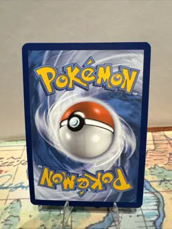 Eri 199/162 Pokemon TCG SV Temporal Forces Ultra Rare Full Art Card - Image 2