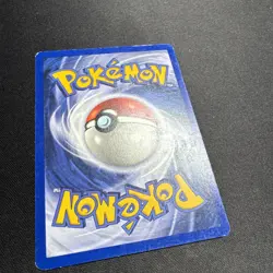 Pokemon TCG Trainer Base Set 77/102 Regular Card - Image 3
