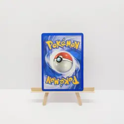 Blaine's Ninetales 21/132 Pokemon Card TCG Gym Challenge Rare MP - Image 4