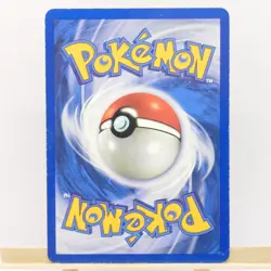 Blaine's Ninetales 21/132 Pokemon Card TCG Gym Challenge Rare MP - Image 5