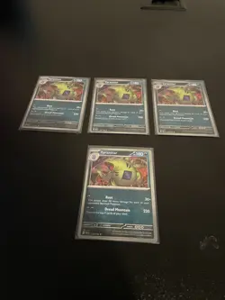 Tyranitar - (Cosmo Foil) Promo Miscellaneous Cards & Products 135/193 NM - Image 1