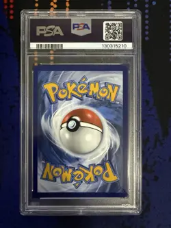 Flareon EX 014/131 PSA 10 Gem Mint Surprise Box Exclusive Promo Pokemon Card - Image 2