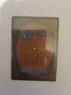 Magic the Gathering Maze of Ith the Dark Lightly Played - Image 2