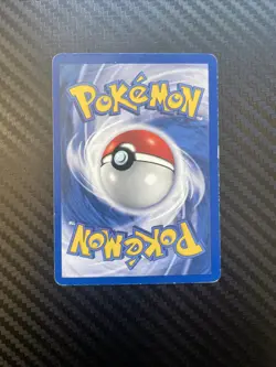 Pokemon TCG Articuno Holo Rare Card 2/62 Fossil Unlimited LP-MP Condition - Image 2