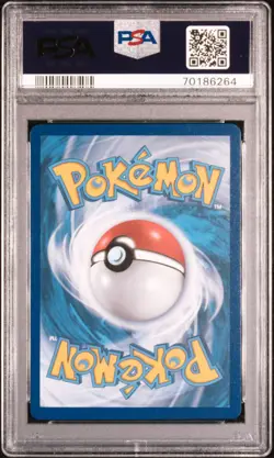 Fa/Pikachu V #10 - 2020 Pokemon Sword & Shield Vivid Voltage - PSA 10 - Image 2