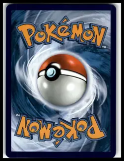 Pokemon Meloetta 026 [Illustration Rare Promo] (NM) Pokemon Mega Evolution LP - Image 2