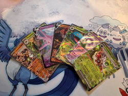 Pokemon Mystery Pack (Read Description) - Image 1