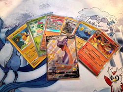 Pokemon Mystery Pack (Read Description) - Image 3