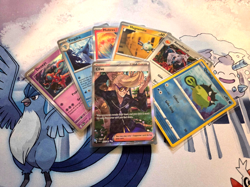 Pokemon Mystery Pack (Read Description) - Image 4