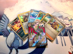 Pokemon Mystery Pack (Read Description) - Image 5