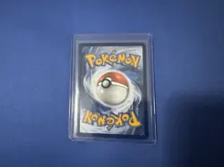 Pokemon EN Oricorio EX Black Star Promo 024 PHANTASMAL FLAMES UPC - Image 2