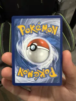 Pokemon EN Oricorio EX Black Star Promo 024 PHANTASMAL FLAMES UPC - Image 4