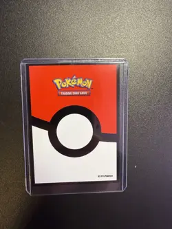 Pokemon Gengar Reverse Holo Rare 70/214 Unbroken Bonds - Near Mint - Image 5