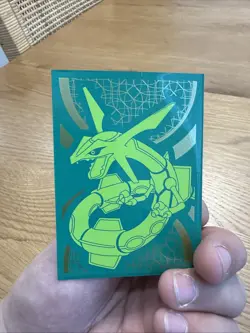 GALAXY HOLO Pikachu SM76 Pokemon Black Star Promo Holographic Foil Rare - Nm - Image 2