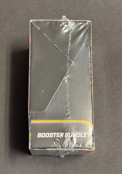 2x Pokemon TCG Mega Evolution Booster Bundle 6 Packs NEW - IN HAND ✅ - Image 3